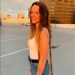 Meet your Posher, Grace